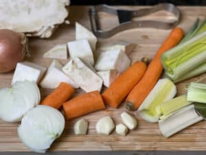 putenbraten zubereitung schritt 2