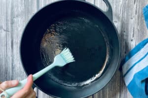 putenoberkeule zubereitung schritt 4