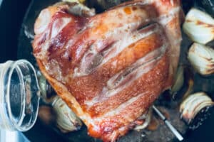 putenoberkeule zubereitung schritt 7