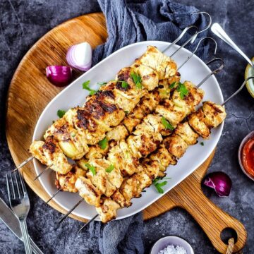 putenschaschlik