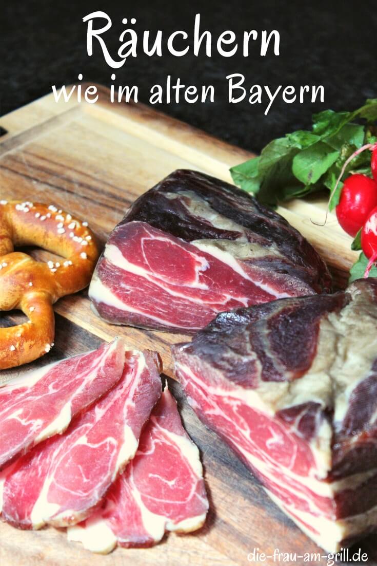 raeuchern wie im alten bayern - pinterest