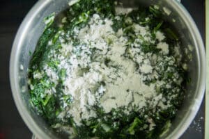 rahmspinat zubereitung schritt 8