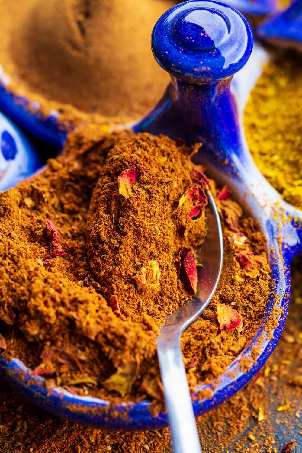 ras el hanout selber machen