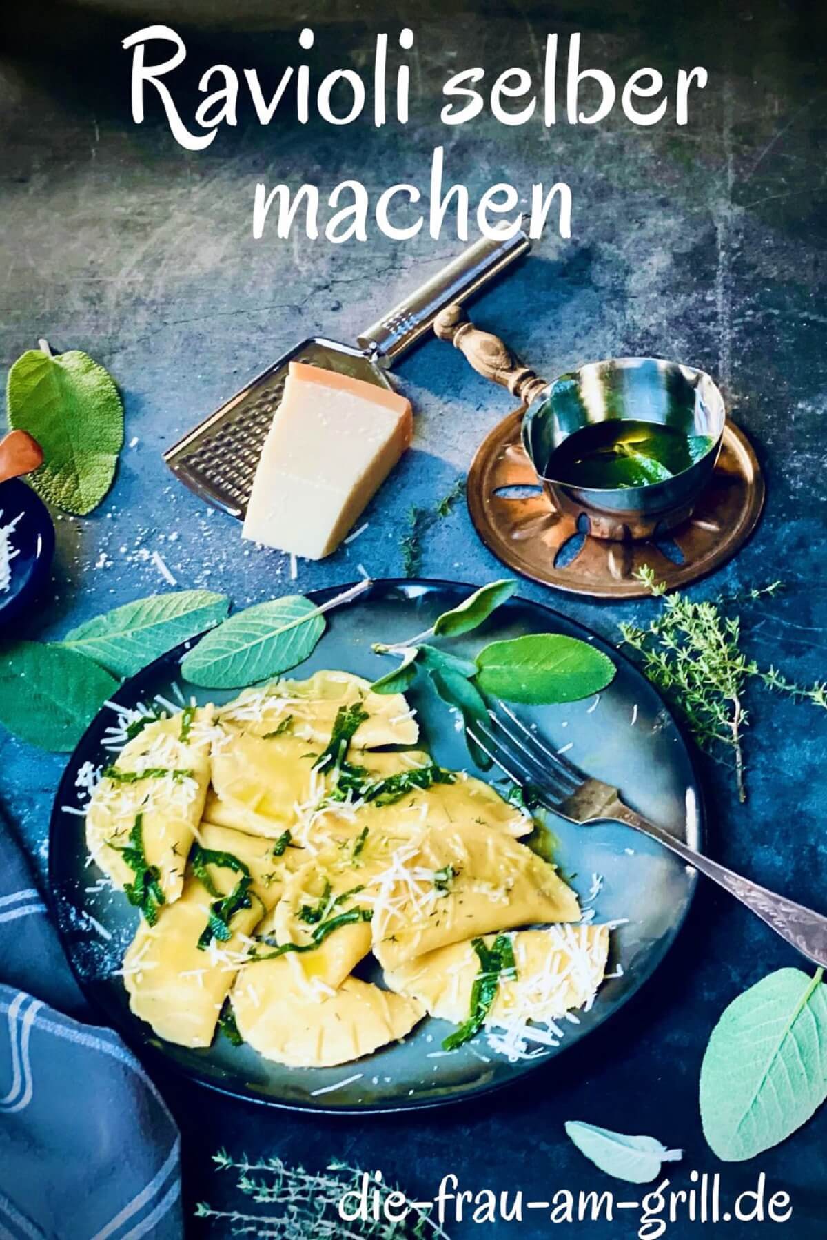 ravioli pinterest