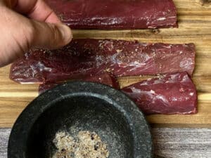 rehruecken rezept schritt 2