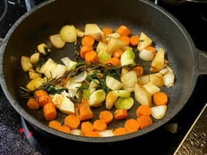 rehruecken rezept schritt 5