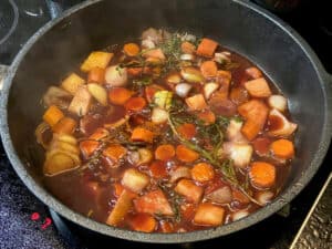 rehruecken rezept schritt 6