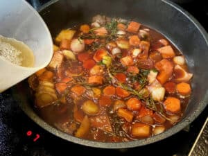 rehruecken rezept schritt 7