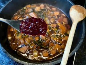rehruecken rezept schritt 8