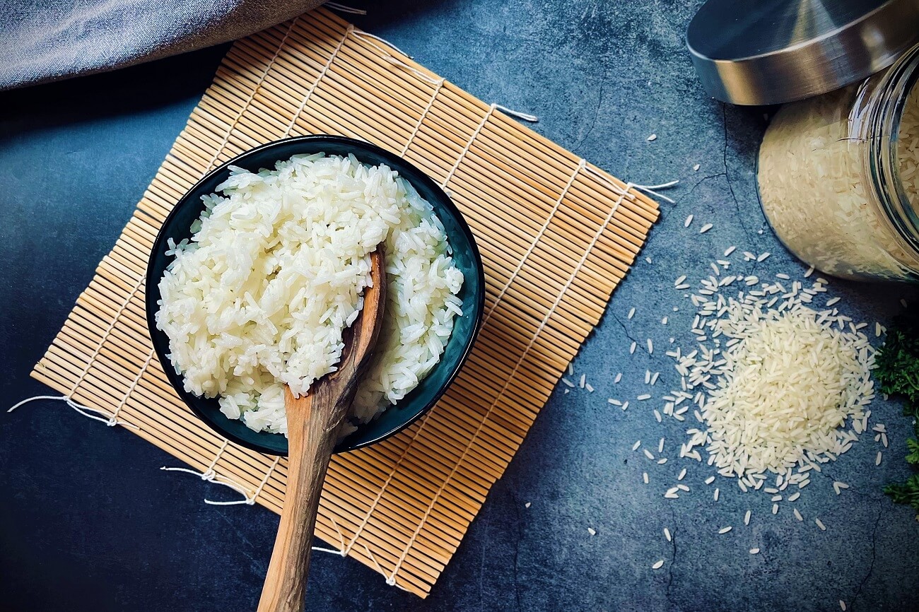 Reis kochen im Kochtopf | So klappt’s auf Anhieb