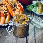 relish rezept
