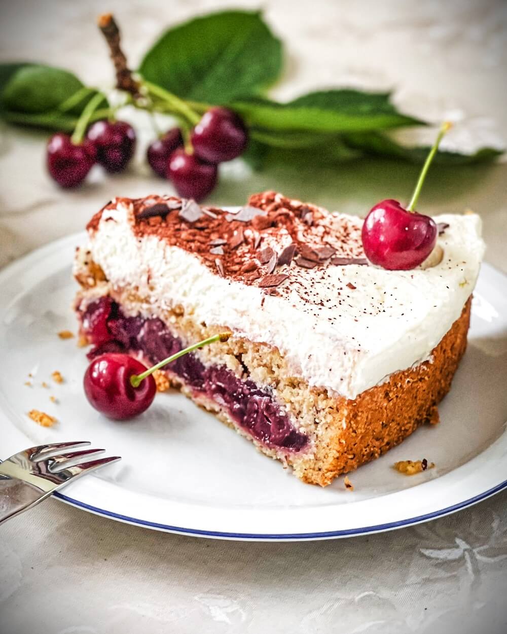 rezept feuerwehrkuchen