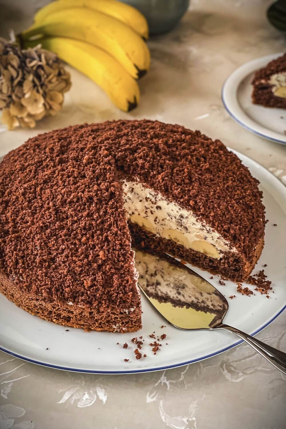 rezept maulwurfkuchen