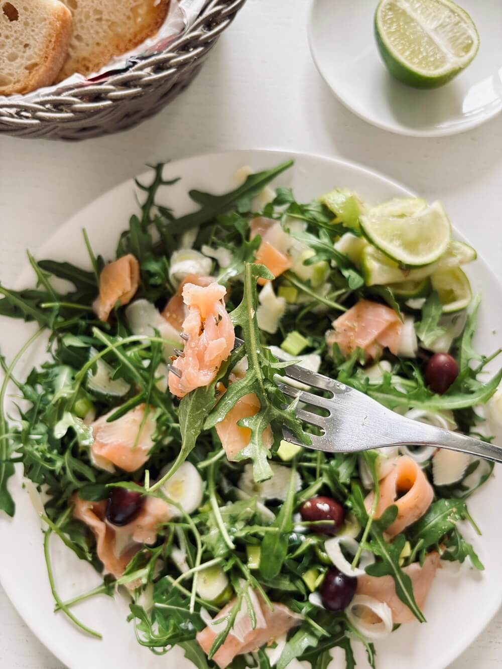 rezepte mit lachs