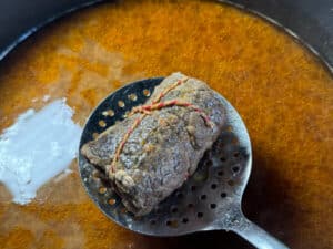 rinderrouladen zubereitung schritt 18