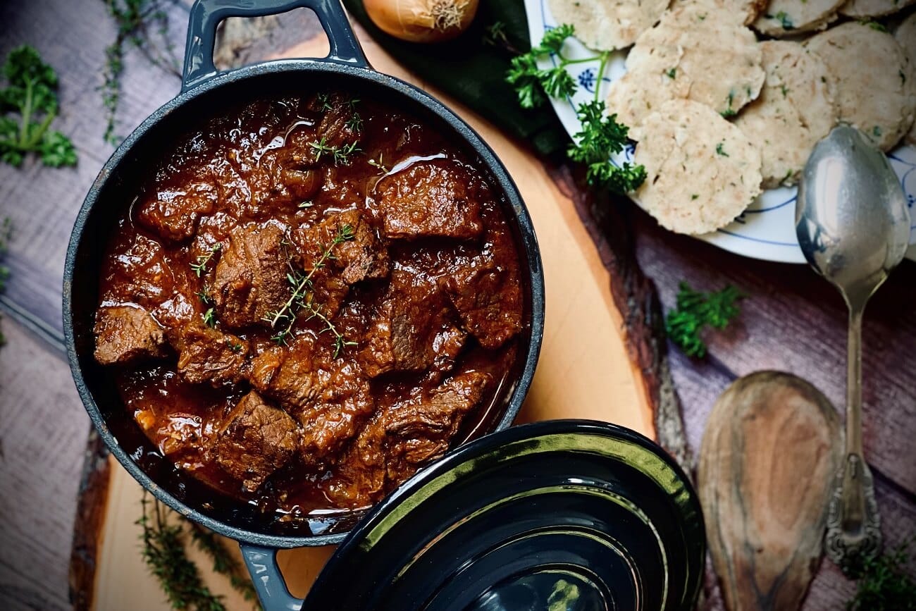 rindfleisch rezepte