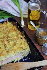 roesti auflauf - rezept - die frau am grill