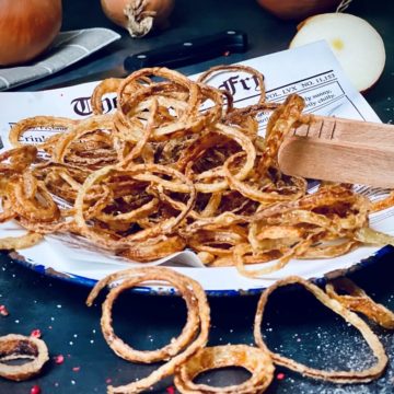 roestzwiebeln selber machen rezept