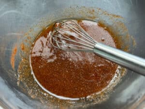 rosenkohl im ofen schritt 3