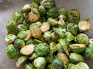 rosenkohl im ofen schritt 4