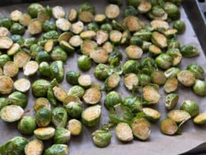 rosenkohl im ofen schritt 5