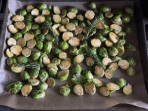 rosenkohl im ofen schritt 6