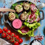 roualden grillen rezept