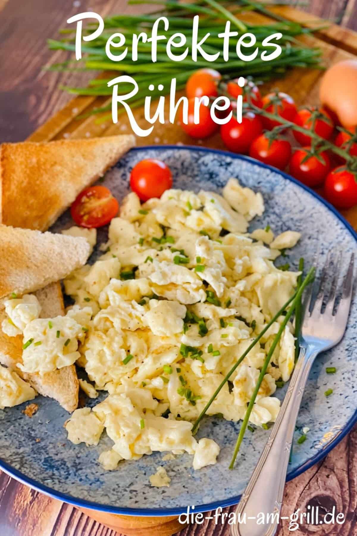 ruehrei pin