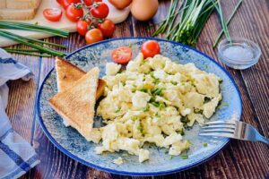 ruehrei rezept