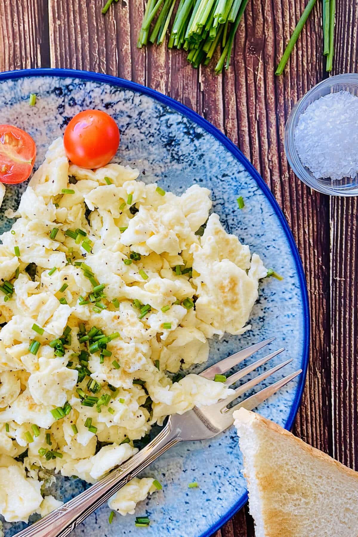 ruehrei rezept klassisch