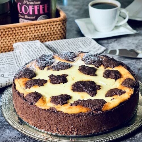 russischer zupfkuchen rezept