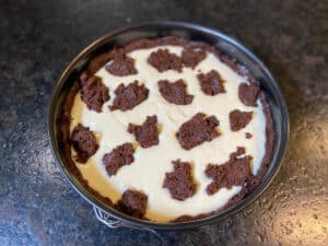 russischer zupfkuchen zubereitung schritt 10