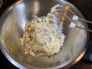 russischer zupfkuchen zubereitung schritt 5