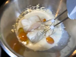 russischer zupfkuchen zubereitung schritt 6