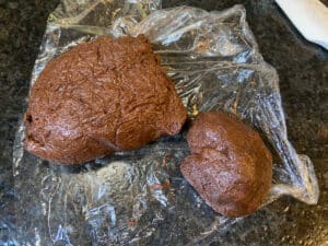 russischer zupfkuchen zubereitung schritt 7