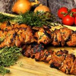 russisches schaschlik rezept