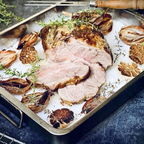salzbraten