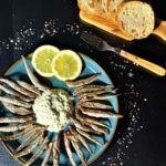 sardellen grillen rezept