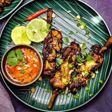 sate spie&szlig;e rezept