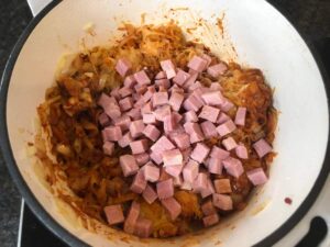 sauerkrautsuppe zubereitung schritt 4