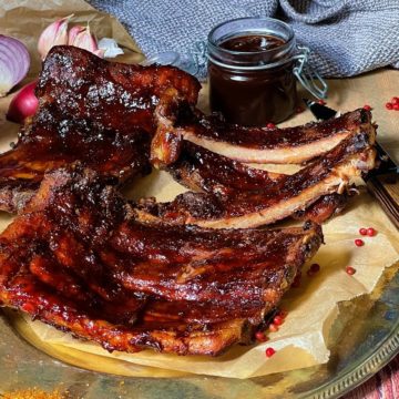 sch&auml;lrippchen grillen rezept