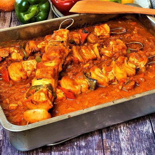 schaschlik spiesse rezept original