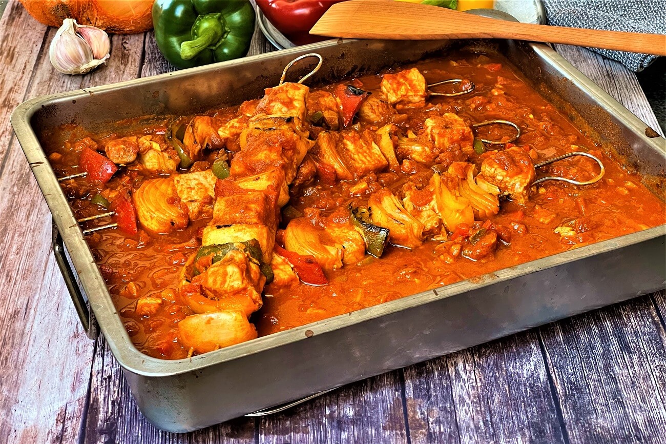 schaschlik spiesse rezept original