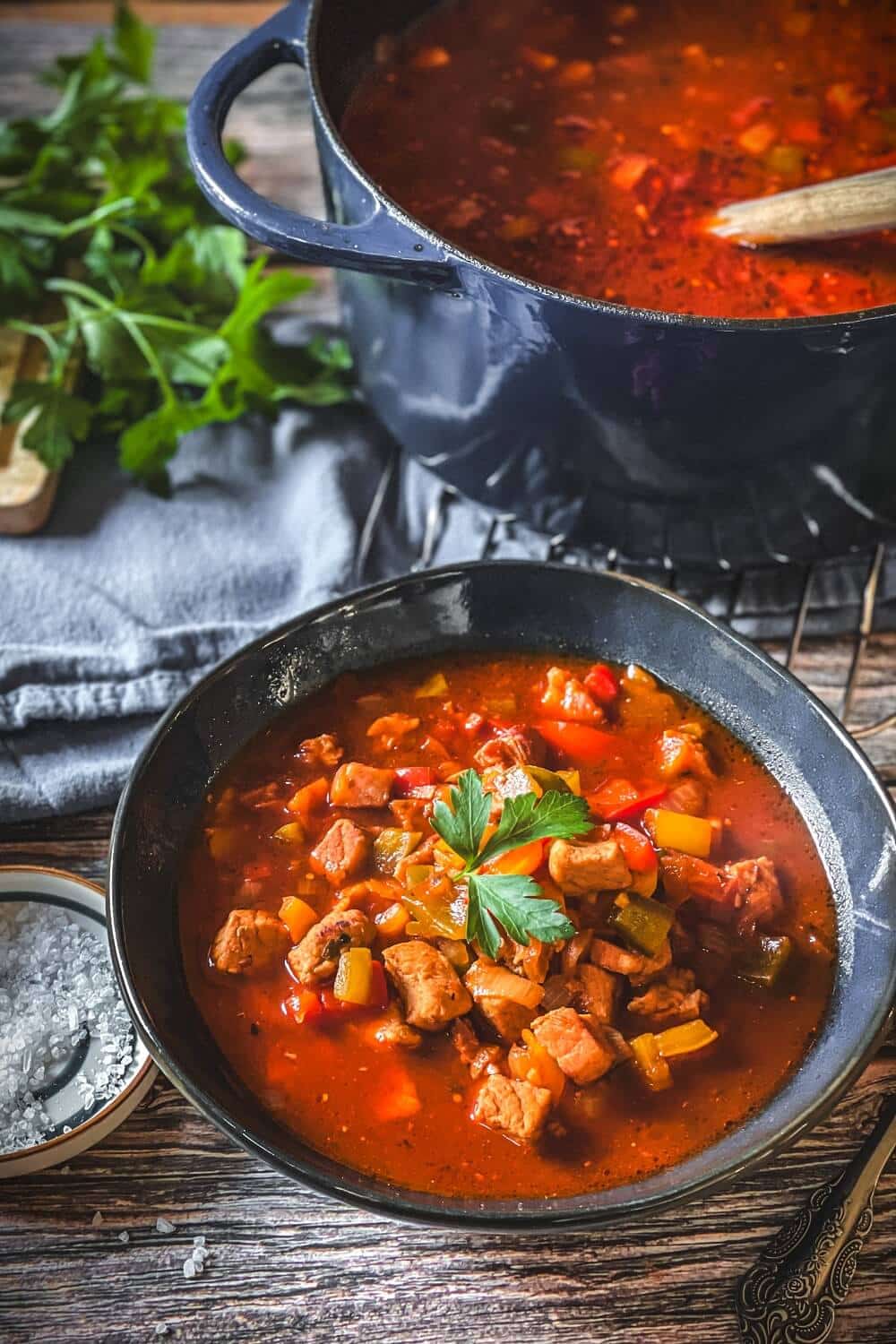 schaschliksuppe rezept