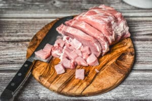 schaschliksuppe schritt 1