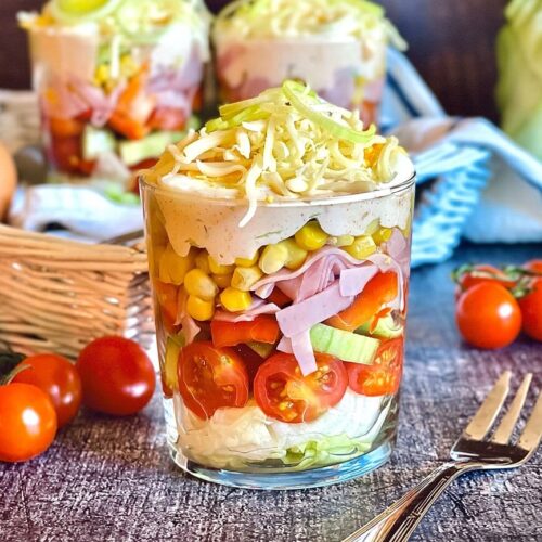 schichtsalat