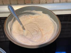 schichtsalat zubereitung schritt 6