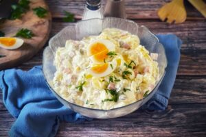 schlesischer kartoffelsalat
