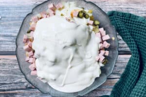schlesischer kartoffelsalat zubereitung 10
