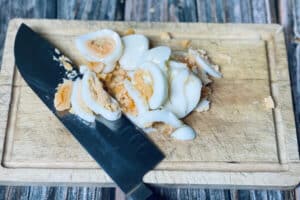 schlesischer kartoffelsalat zubereitung 4